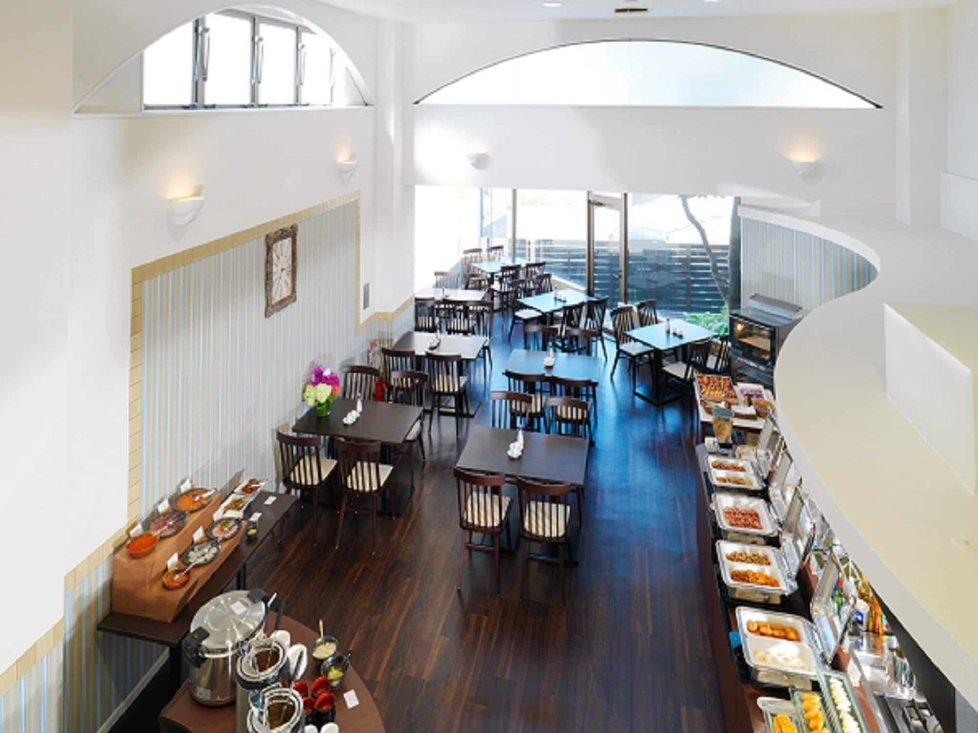La Jolie Motomachi By Wbf Hakodate Exterior photo